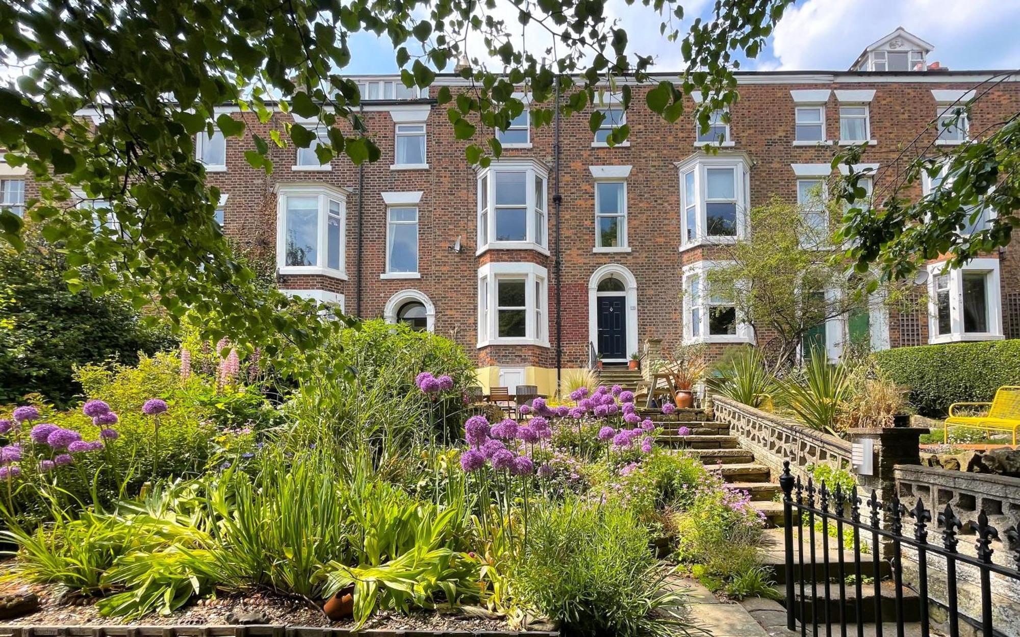 Villa Deerness, 4Star Gold Award 2024, Whitby Exterior foto