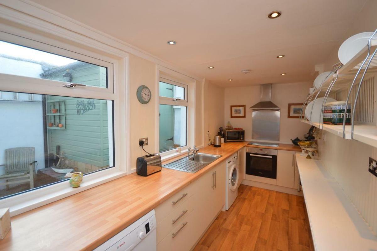 Villa Deerness, 4Star Gold Award 2024, Whitby Exterior foto